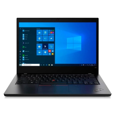 Notebook Lenovo Thinkpad L14 Gen 4, 14" Fhd Ips Core I7-1355U 1.7/5.0Ghz 16Gb Ddr4-3200Mhz