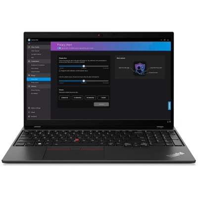 Notebook Lenovo Thinkpad L15 Gen 4, 15.6" Fhd Ips Core I5-1335U 1.3/4.6Ghz, 16Gb Ddr4-3200