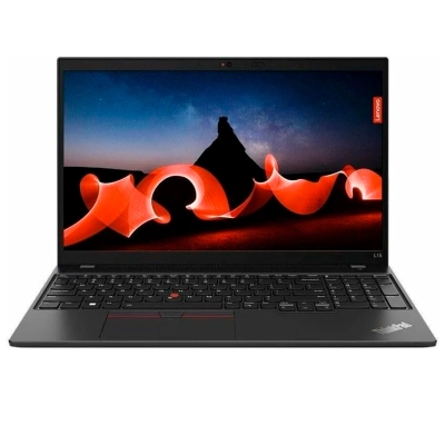 Notebook Lenovo Thinkpad L15 Gen 4, 15.6" Fhd Ips Core I7-1355U 1.7/5.0Ghz, 16Gb Ddr4-3200