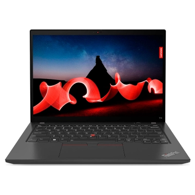 Notebook Lenovo Thinkpad T14 Gen 4, 14" 2.2K Ips, Core I5-1335U 1.3/4.6Ghz, 16Gb Ddr4-3200