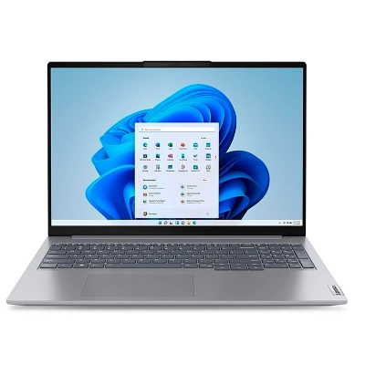 Notebook Lenovo Thinkbook 16 G6 Irl 16" Wuxga Ips Core I7-13700H 2.4/5.0Ghz 16Gb Ddr5-5200