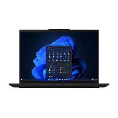 Notebook Lenovo Thinkpad L16 Gen 1 16" Wuxga Ips, Core Ultra 7 155U Hasta 4.8Ghz 16Gb Ddr5