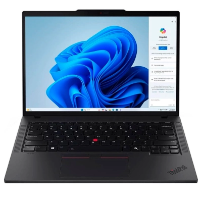 Notebook Lenovo T14 Gen 5, 14" Wuxga Ips, Core Ultra 5-125U, 4.3Ghz, 16Gb Ddr5-5600 Sodimm