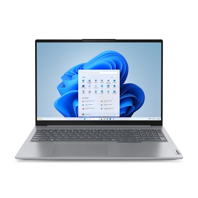 Notebook Lenovo Thinkbook 16 G7 Iml 16" Wuxga Ips Core Ultra 7 155H Hasta 4.8Ghz 16Gb Ddr5