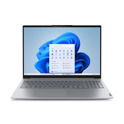 Notebook Thinkbook 16 G8 Irl Lenovo, 16" Wuxga Ips, Core 5 210H 4.8Ghz, 16Gb Ddr5-5600