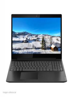 Notebook Lenovo Ideapad L340, 15.6" Hd, Intel Core I5-8265U 1.60Ghz, 8Gb Ddr4, 1Tb Sata.