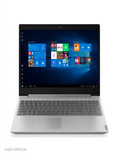 Notebook Lenovo Ideapad L340, 15.6" Hd, Amd Ryzen 3 3200U 2.60 Ghz, 4Gb Ddr4, 1Tb Sata.