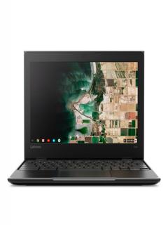 Chromebook Lenovo 100E 2Da Gen 11.6" Hd Tn, Intel Celeron N4020 1.10 / 2.80Ghz, 2-Cores