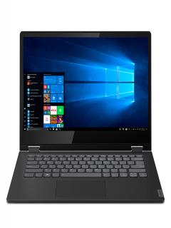 Notebook Lenovo Ideapad C340, 14" Hd Touch, Amd Ryzen 5 3500U 2.10Ghz, 8Gb Ddr4.