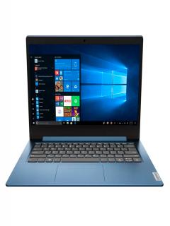 Notebook Lenovo Ideapad 1 14Igl05, 14" Fhd Tn, Celeron N4020 1.1 / 2.8Ghz, 4Gb Ddr4-2400.