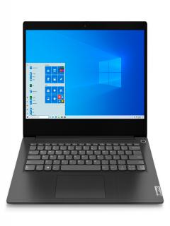 Notebook Lenovo Ideapad 3 14" Hd Amd Ryzen 3 3250U 2.6Ghz 4Gb Ddr4 128Gb Ssd M.2 2242 Nvme