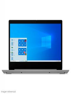 Notebook Lenovo Ideapad 3 14" Fhd Led, Core I3-10110U 2.10 / 4.10Ghz, 4Gb Ddr4-2666 Mhz
