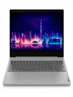 Notebook Lenovo Ideapad 3 15Iil05, 15.6" Hd, Intel Core I5-1035G4, 1.10Ghz, 12Gb Ddr4