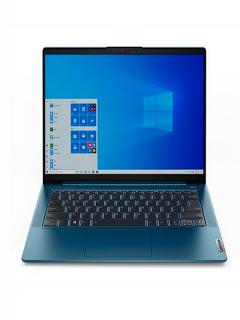 Notebook Lenovo Ideapad 5 14Iil05, 14" Hd Tn, Core I5-1035G1 1.0 / 3.6Ghz, 8Gb Ddr4