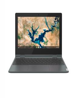 Notebook Lenovo Ideapad Flex 3 Cb 11Igl05 11.6" Hd Ips Touch, Celeron N4020 1.1 / 2.8Ghz