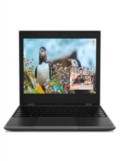 Chromebook Lenovo 100E 2Nd Gen Ast 11.6" Hd Tn Amd A4-9120C 1.6 / 2.4Ghz, 4Gb Ddr4-1866Mhz