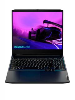 Notebook Lenovo Ideapad Gaming 3 15.6" Fhd Ips Core I5-11320H 3.2/4.5Ghz 16Gb Ddr4-3200Mhz