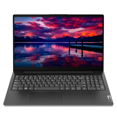 Notebook Lenovo V15 G2 Ijl, 15.6" Fhd Tn, Intel Celeron N4500 2.8 Ghz, 8Gb Ddr4-2933