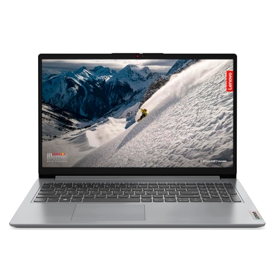 Notebook Lenovo Ideapad 1 15Alc7, 15.6" Fhd Tn, Amd Ryzen 7 5700U 4.3Ghz, 16Gb Ddr4-3200