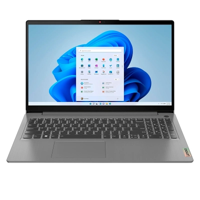 Notebook Lenovo Ideapad 3 15Iau7 3 15.6" Fhd Tn Core I3-1215U 1.2/4.4Ghz 8Gb Ddr4-3200