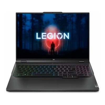Notebook Lenovo Legion Pro 5 16Arx8 16" Wqxga Ips Ryzen 7 7745Hx 3.6/5.1Ghz 32Gb Ddr5-5200