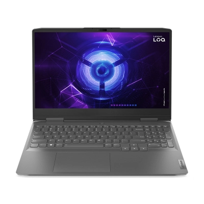 Notebook Lenovo Loq 15Irh8, 15.6" Fhd Ips, Core I5-12450H Hasta 4.4Ghz, 16Gb Ddr5-4800Mhz
