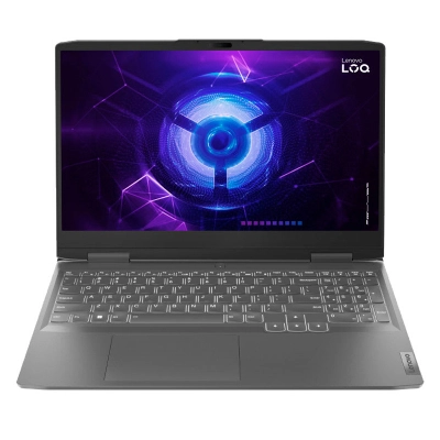 Notebook Lenovo Loq 15Irh8, 15.6" Fhd Ips, Core I7-13620H 2.4/4.9Ghz, 16Gb Ddr5-5200