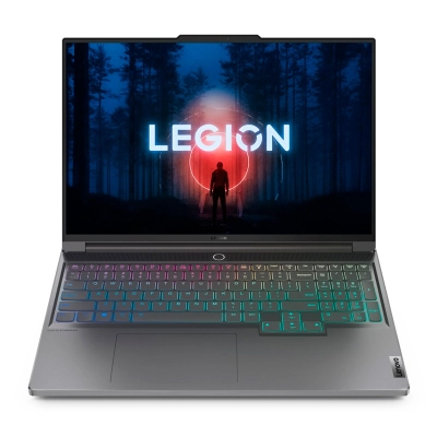 Notebook Lenovo Slim 5 16Irh8 16" Wqxga Ips Core I7-13700H 2.4/5.0Ghz, 16Gb Ddr5-5200