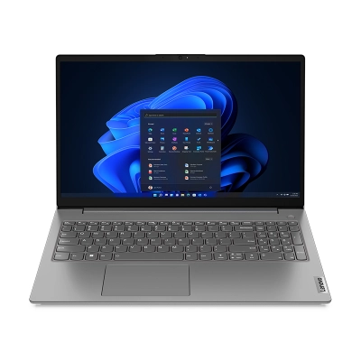 Notebook Lenovo V15 G4 Iru, 15.6" Fhd Tn, Core I3-1315U 1.2 / 4.5Ghz, 8Gb Ddr4-3200Mhz
