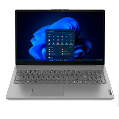 Notebook Lenovo V15 G4 Iru, 15.6" Fhd Tn, Core I5-13420H 2.1 / 4.6Ghz, 8Gb Ddr4-3200Mhz