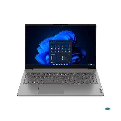 Notebook Lenovo V15 G4 Iru, 15.6" Fhd Tn, Core I7 13620H 2.4/4.9Ghz, 16Gb Ddr4-3200Mhz
