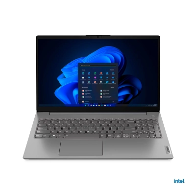 Notebook Lenovo V15 G4 Iru, 15.6" Fhd Tn, Core I7-13620H 2.4/4.9Ghz, 16Gb Ddr4-3200Mhz