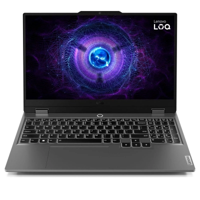 Nb Lenovo Loq 15Irx9, 15.6" Fhd Ips, Core I7-13650Hx 4.9Ghz, 24Gb Ddr5-4800