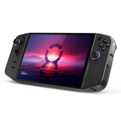 Pc/Consola Portatil Para Juegos Legion Go, 8.8" Wqxga Ips, Amd Ryzen Z1 Extreme 3.3/5.1Ghz