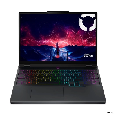 Notebook Gaming Lenovo Legion 5 15Akp10, 15.1" Wqxga Oled, Amd Ryzen Ai 7 350 2.0 / 5.0Ghz