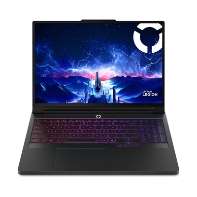 Notebook Lenovo Legion Pro 7 16Iax10H, 16" Wqxga Oled, Core Ultra 9 275Hx Hasta 5.4Ghz.