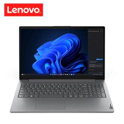 Notebook Lenovo V15 G5 Irl, 15.6" Fhd Tn, Core I5-13420H 2.1/4.6Ghz, 8Gb Ddr5-5200Mhz