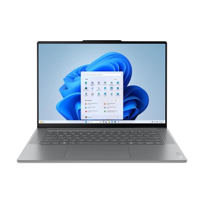 Notebook Lenovo Yoga Slim 7 15Ill9, 15.3" 2.8K Wqxga Ips, Core Ultra 7 258V Hasta 4.8Ghz