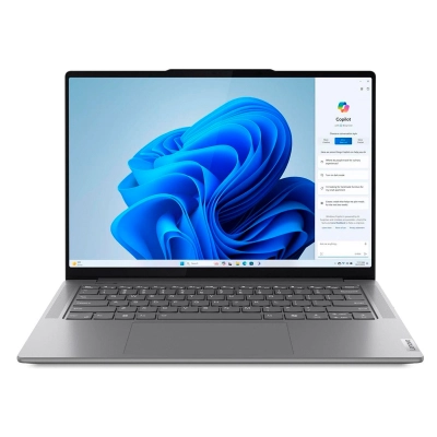 Nb Lenovo Yoga Pro 7 14Asp9 14.5" Wqxga Oled Amd Ryzen Ai 9 365 5.0Ghz, 32Gb Lpddr5X-7500