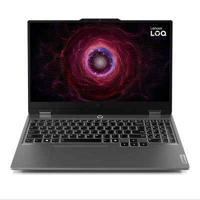 Nb Lenovo Loq 15Arp9, 15.6" Fhd Ips, Amd Ryzen 7-7435Hs 4.5 Ghz, 24Gb Ddr5-4800