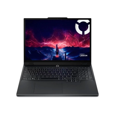 Nb Lenovo Legion 5, 15.3" Wuxga Ips/Ryzen 7 260 5.1Ghz/16Gb Ddr5/1Tb Ssd M.2/Rtx 5060