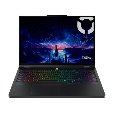 Notebook Gaming Lenovo Legion Pro 5 16Irx10, 16" Wqxga Ips, Core I9-14900Hx 2.2 / 5.8Ghz