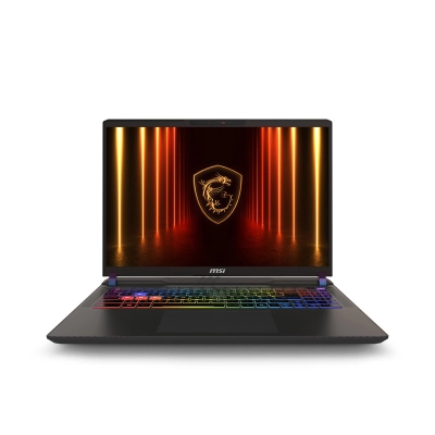Notebook Gaming Msi Vector 16 Hx Ai A2Xwhg, 16" Fhd Ips, Core Ultra 7-255Hx Hasta 5.2Ghz