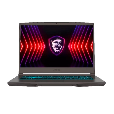 Notebook Gaming Msi Thin 15 B13Uc 15.6" Fhd Ips, Core I5-13420H Hasta 4.6Hz 16Gb Ddr4-3200