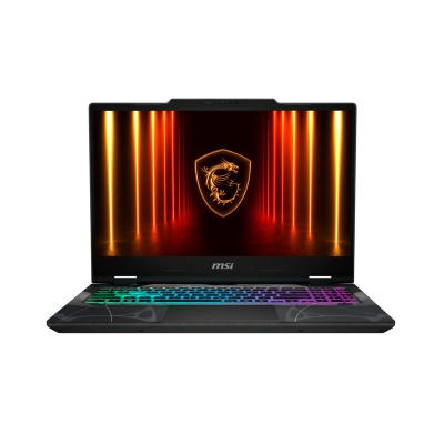 Notebook Gaming Msi Cyborg 17 B2Rwfkg, 17.3" Fhd Ips,Core 7 240H 5.2Ghz, 16Gb Ddr5