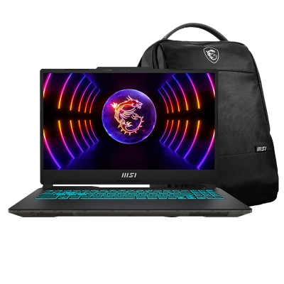 Notebook Msi Cyborg 15 A12Ve 15.6" Fhd Ips Core I7-12650H Hasta 4.7Ghz, 16Gb Ddr4-3200Mhz