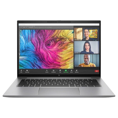 Notebook Hp Zbook Firefly G11, 14" Wuxga Uwva, Ultra 7 155H 4.8 Ghz,16Gb Ddr5-5600