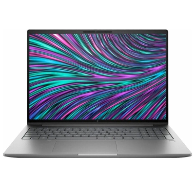 Notebook Ws Hp Zbook Power 16, 16" Wuxga Uwa, Core Ultra 7-155H 1.4/4.8Ghz 16Gb Ddr5-5600