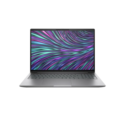 Notebook Ws Hp Zbook Power G11 16 Wuxga Uwva, Core Ultra 9 185H 2.3/5.1Ghz 64Gb Ddr5-5600
