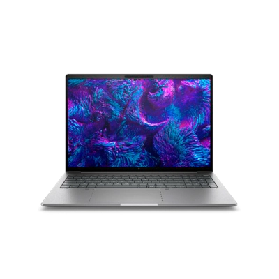 Notebook Ws Hp Zbook 8 G1I, 14" Wuxga Uwva Core Ultra 7 255H 2.0/5.1Ghz, 16Gb Ddr5-5600Mhz